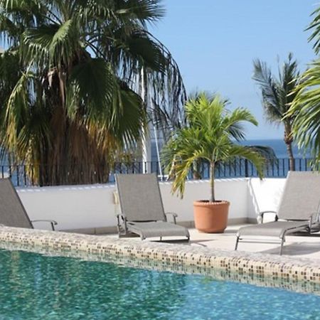 Amapas Apartments Puerto Vallarta (Adults Only) Εξωτερικό φωτογραφία