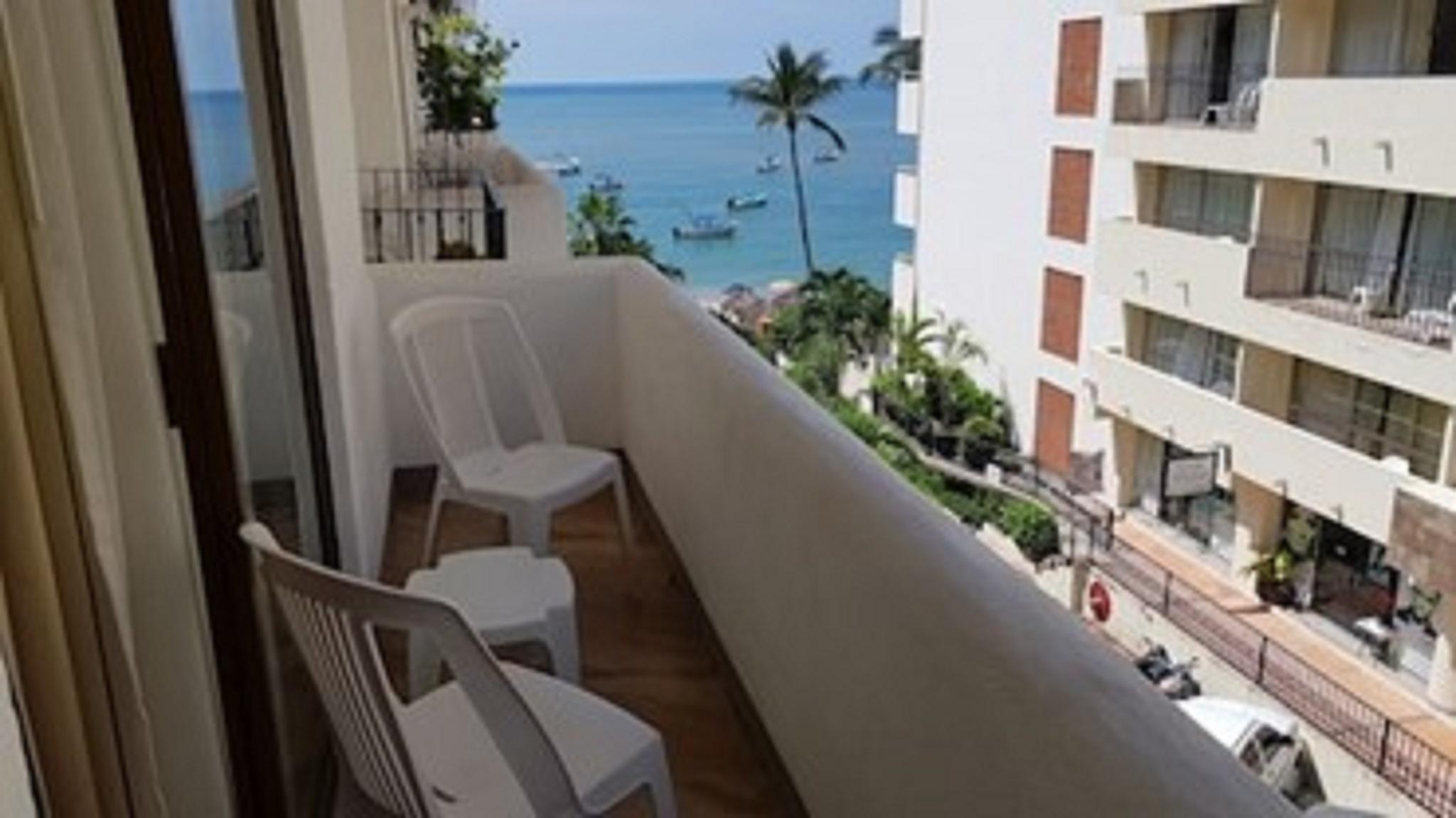 Amapas Apartments Puerto Vallarta (Adults Only) Εξωτερικό φωτογραφία