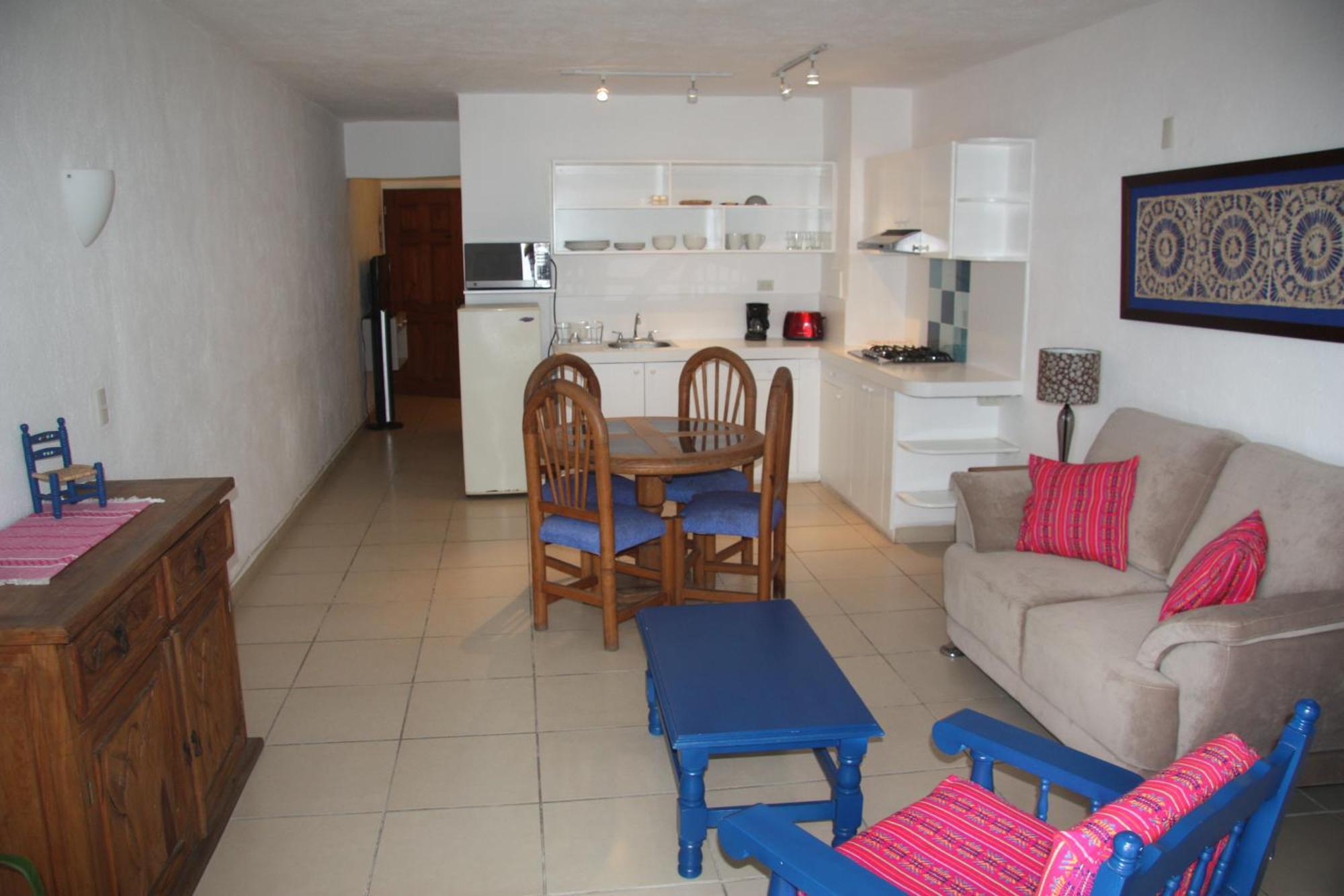 Amapas Apartments Puerto Vallarta (Adults Only) Εξωτερικό φωτογραφία