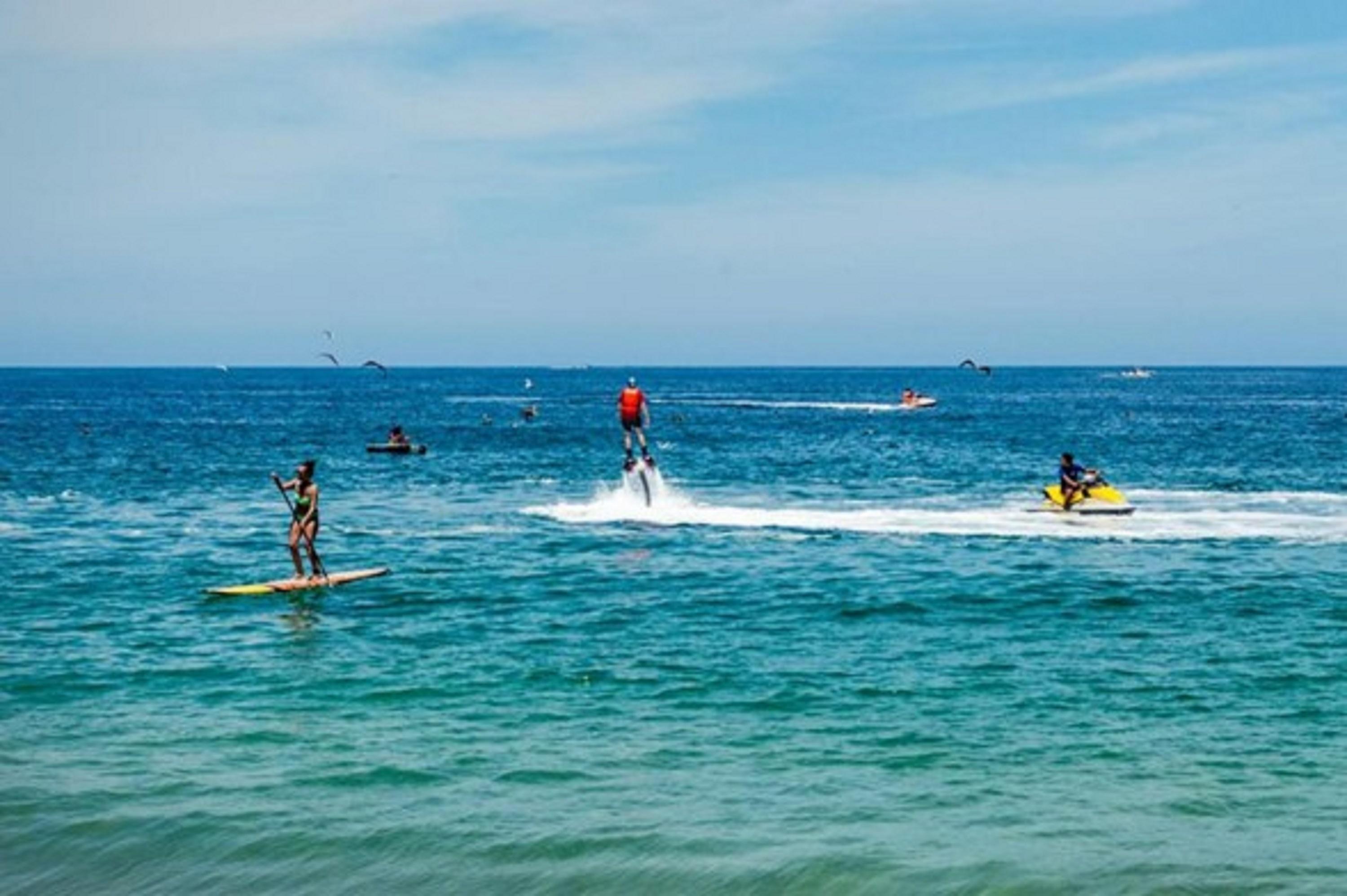 Amapas Apartments Puerto Vallarta (Adults Only) Εξωτερικό φωτογραφία