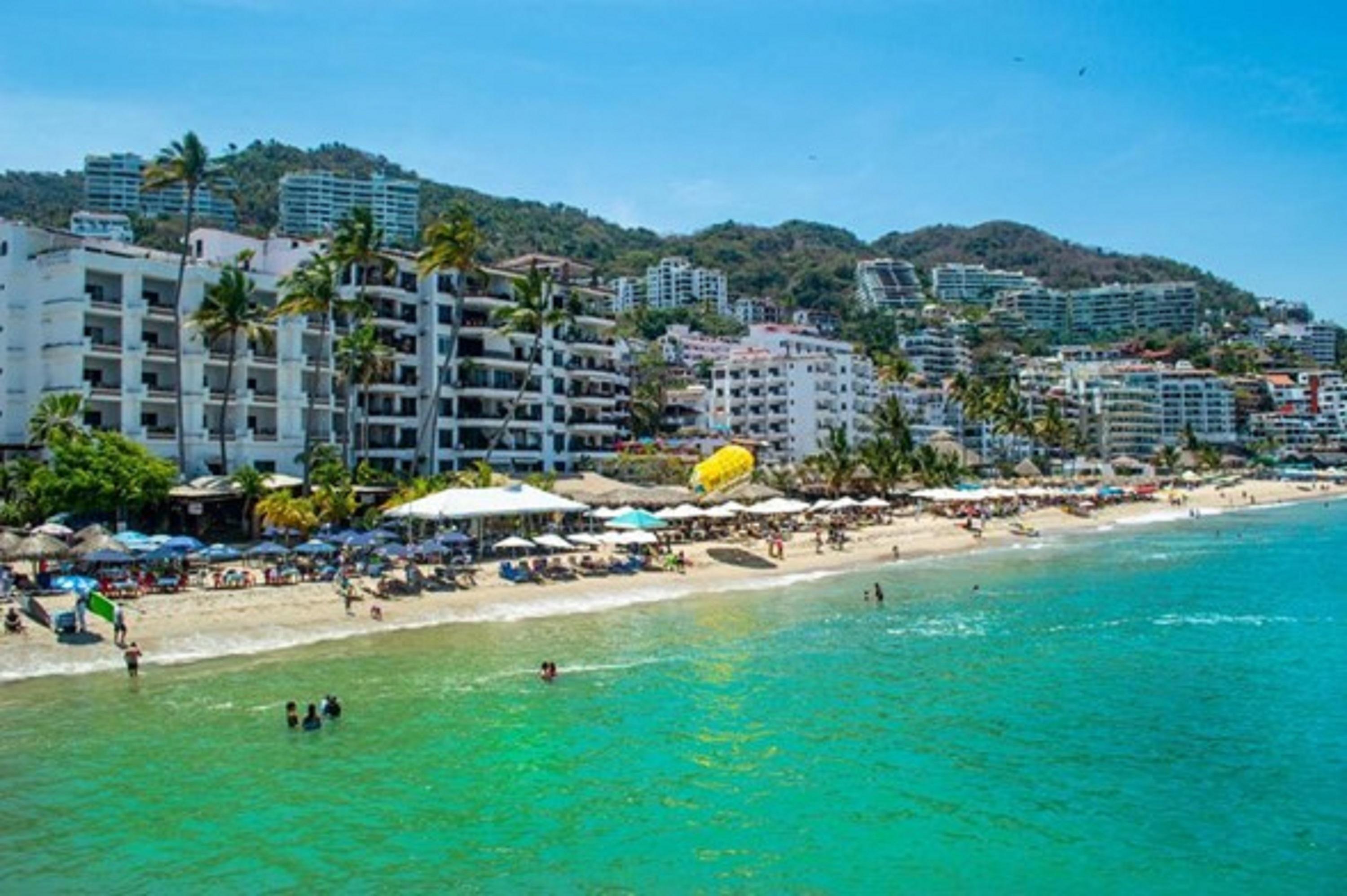 Amapas Apartments Puerto Vallarta (Adults Only) Εξωτερικό φωτογραφία