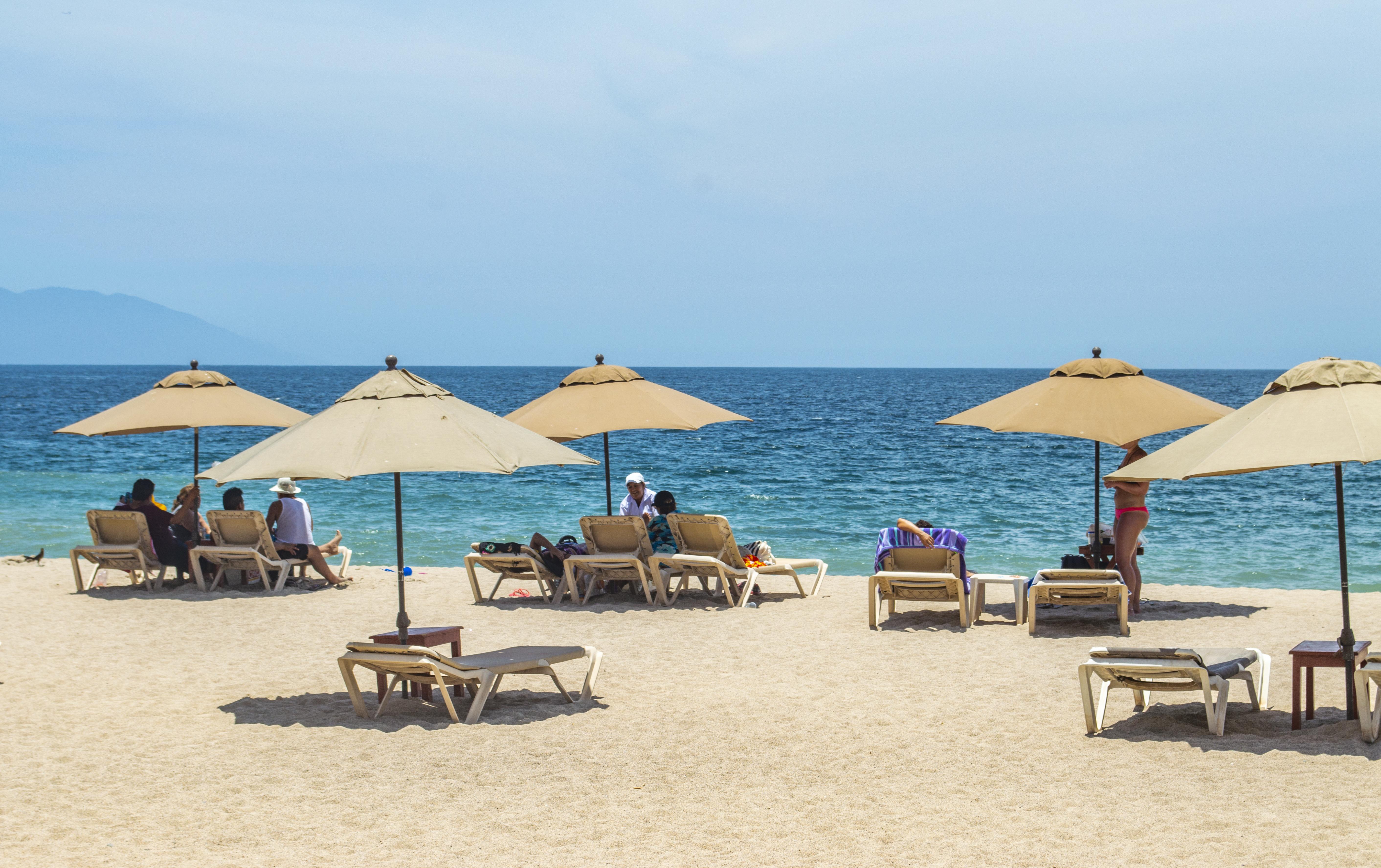 Amapas Apartments Puerto Vallarta (Adults Only) Εξωτερικό φωτογραφία
