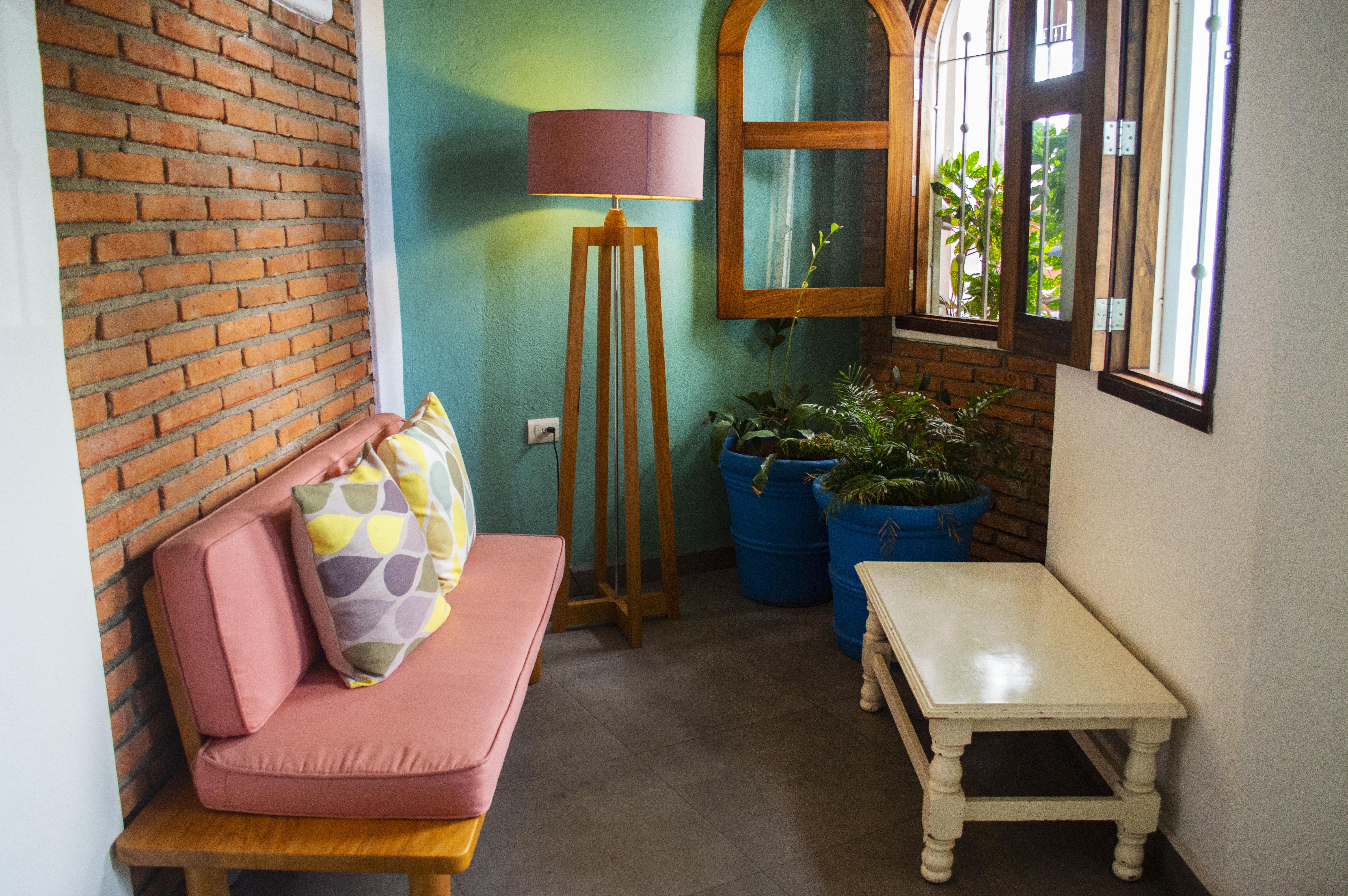Amapas Apartments Puerto Vallarta (Adults Only) Εξωτερικό φωτογραφία