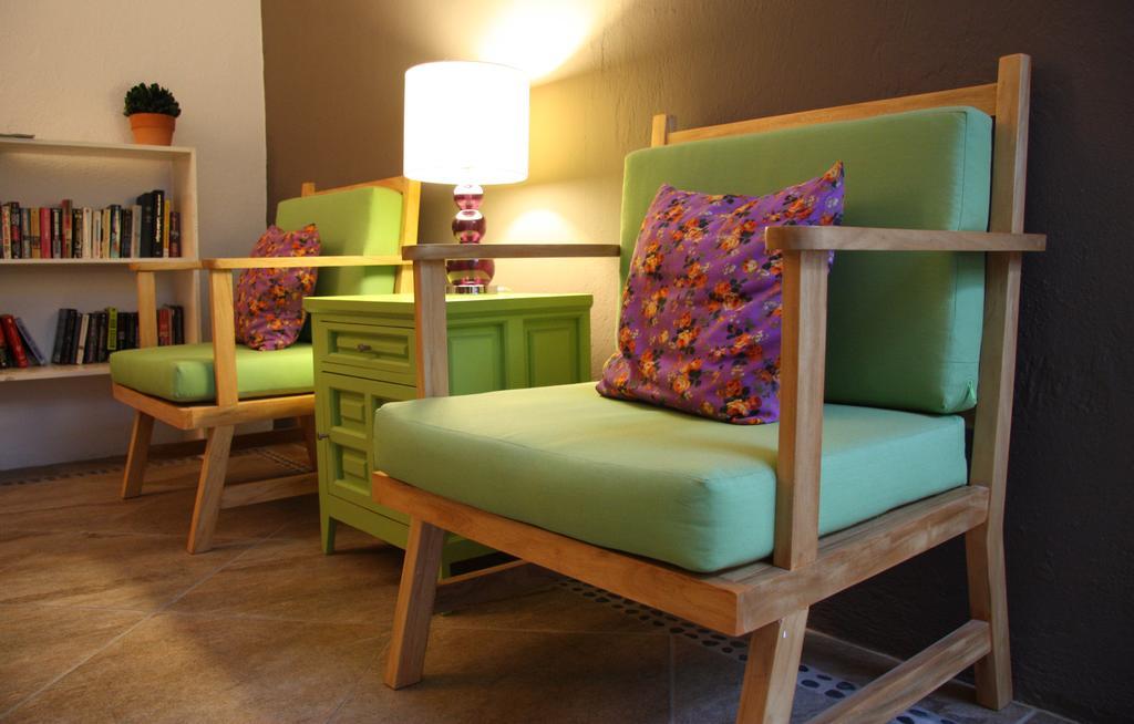 Amapas Apartments Puerto Vallarta (Adults Only) Εξωτερικό φωτογραφία