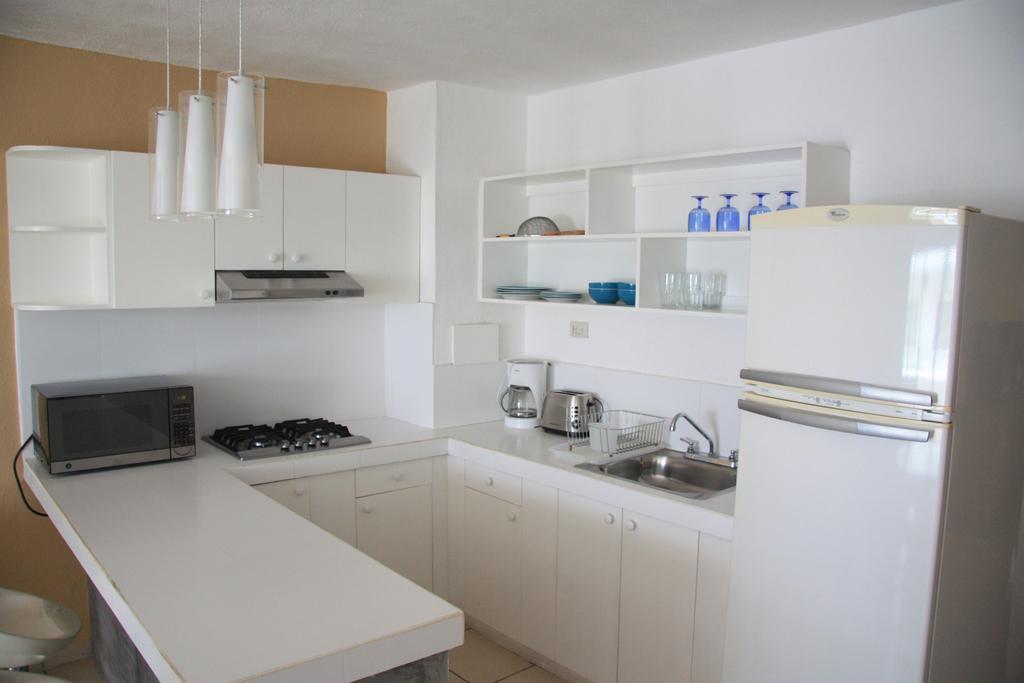 Amapas Apartments Puerto Vallarta (Adults Only) Δωμάτιο φωτογραφία