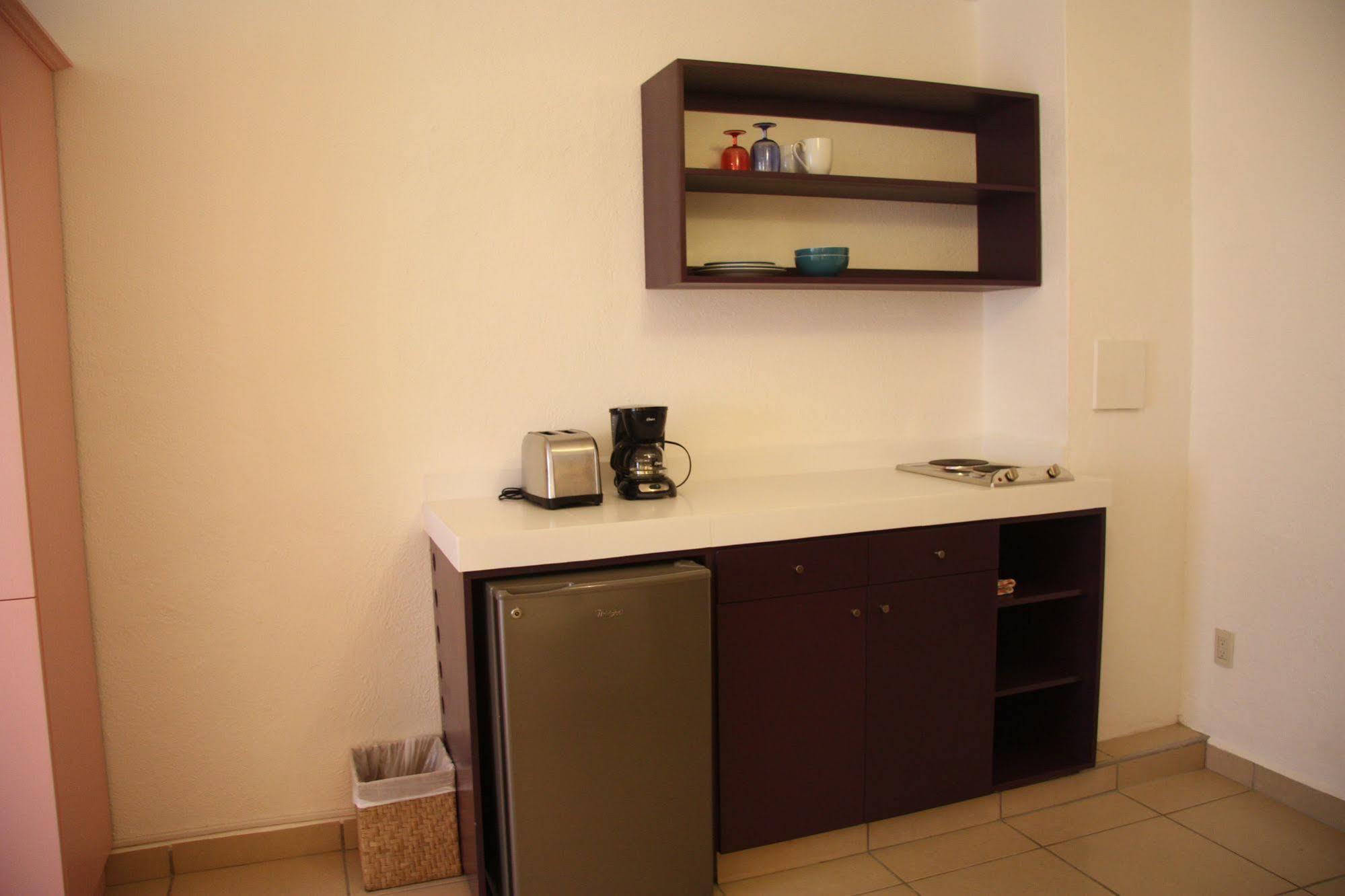 Amapas Apartments Puerto Vallarta (Adults Only) Εξωτερικό φωτογραφία