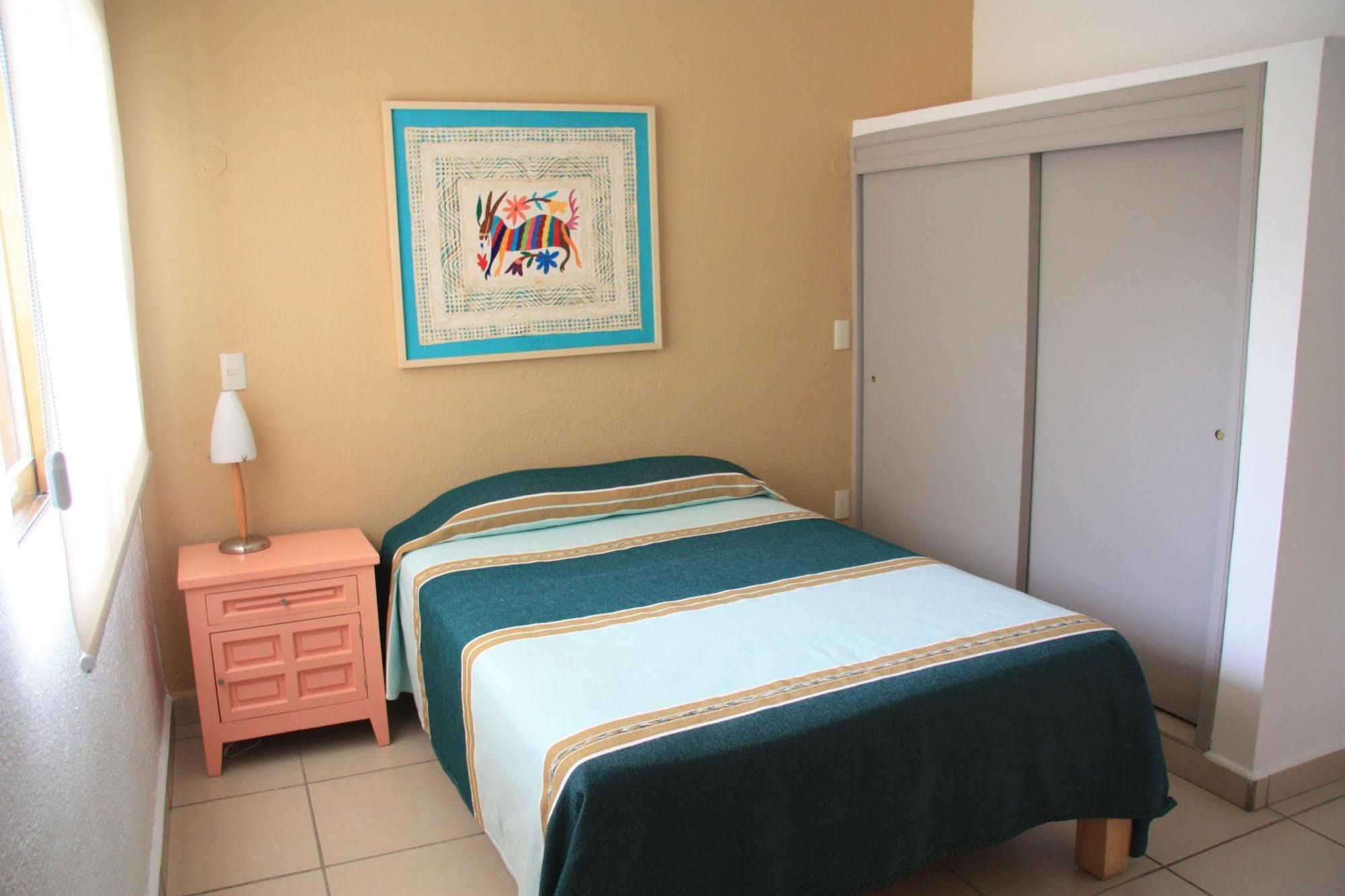 Amapas Apartments Puerto Vallarta (Adults Only) Εξωτερικό φωτογραφία