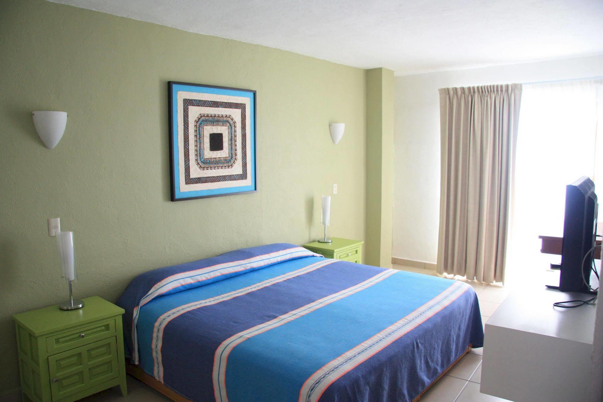Amapas Apartments Puerto Vallarta (Adults Only) Εξωτερικό φωτογραφία