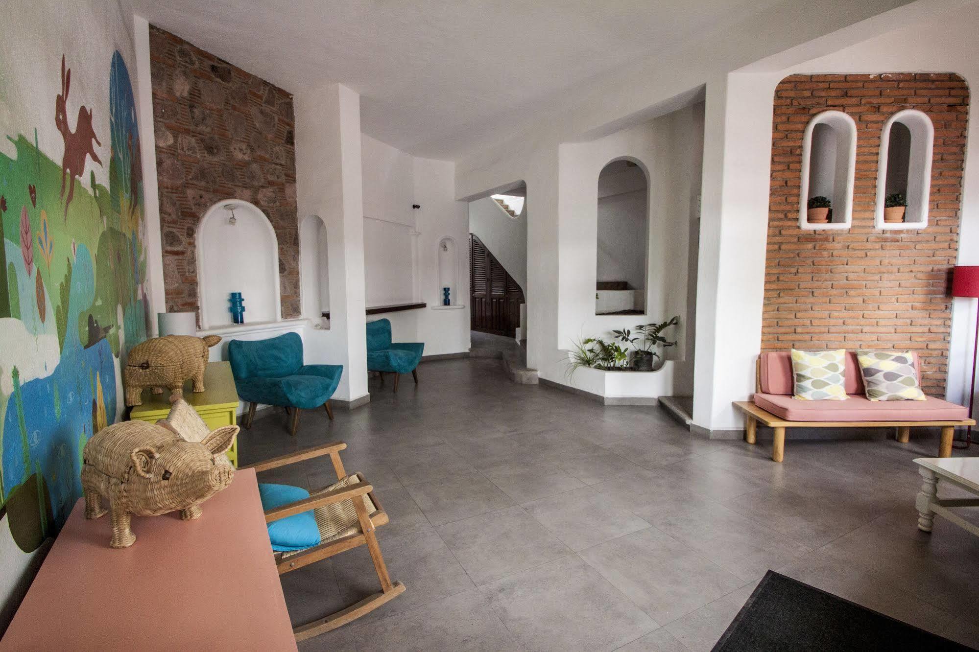 Amapas Apartments Puerto Vallarta (Adults Only) Εξωτερικό φωτογραφία