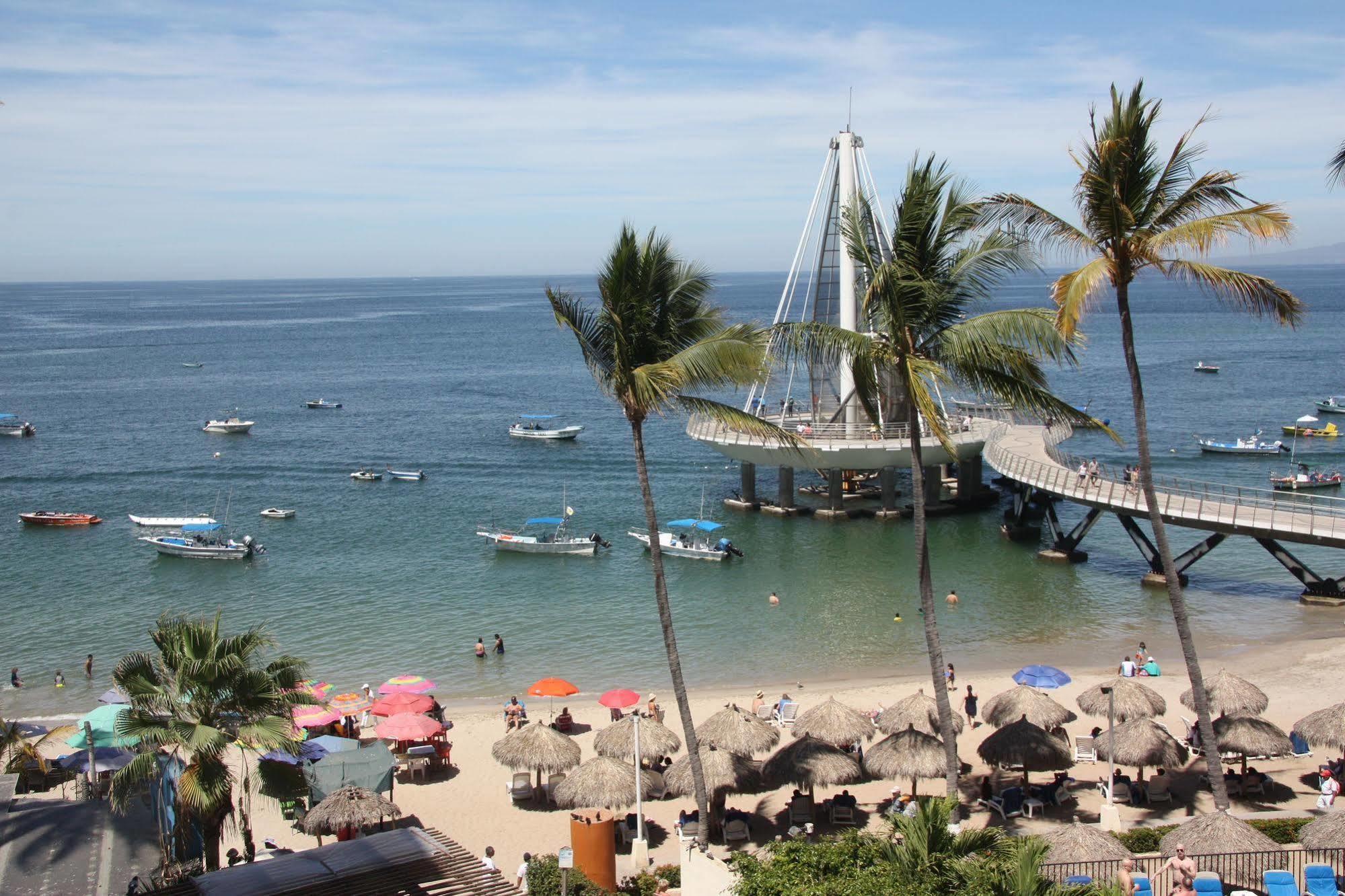 Amapas Apartments Puerto Vallarta (Adults Only) Εξωτερικό φωτογραφία