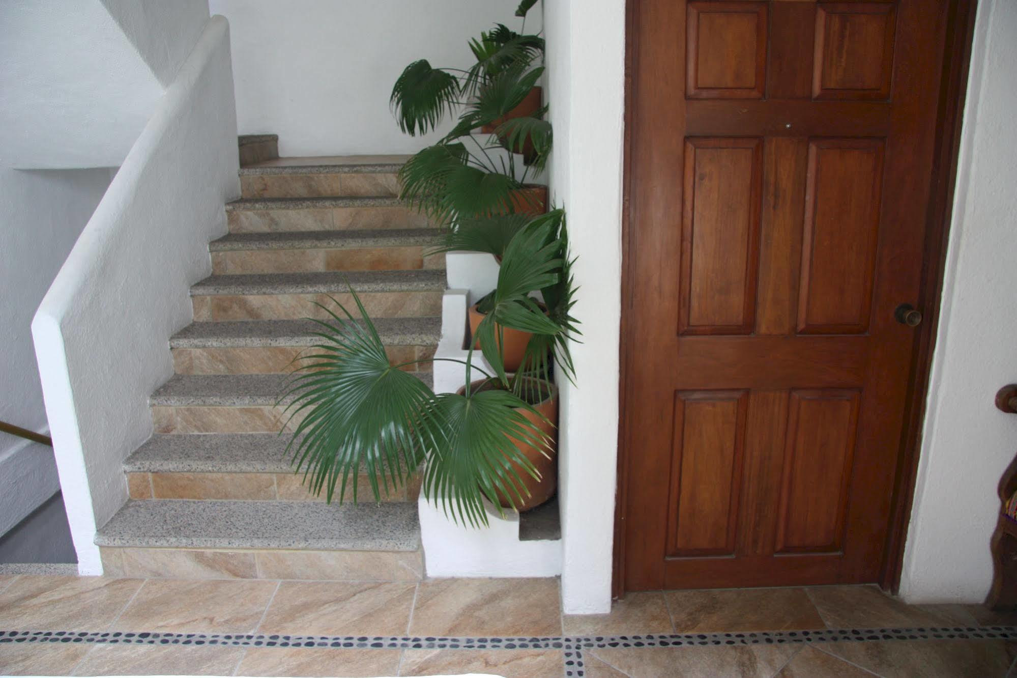Amapas Apartments Puerto Vallarta (Adults Only) Εξωτερικό φωτογραφία